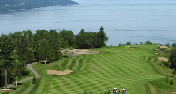 Un séjour pour deux au Fairmont Le Manoir Richelieu à gagner