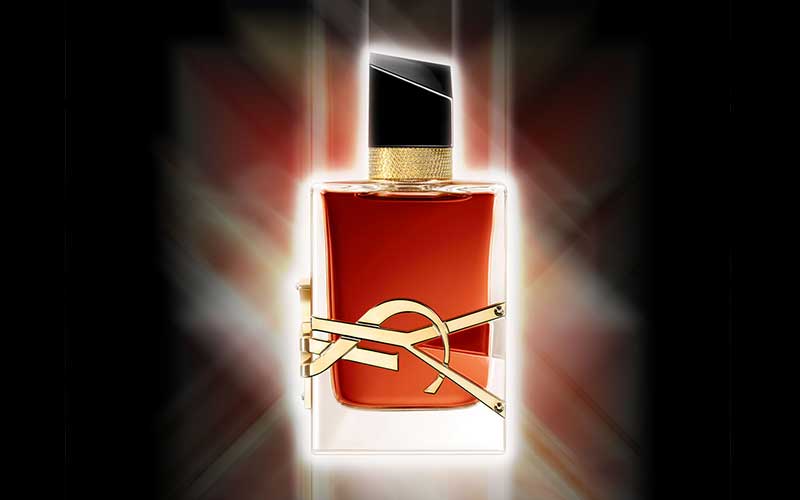 Échantillons Gratuits de Yves Saint Laurent Libre Le Parfum
