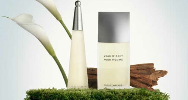 Échantillons Gratuits de l’Eau d’Issey d’Issey Miyake