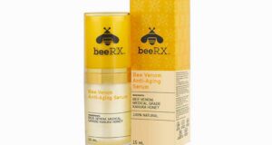 Échantillons Gratuits du sérum facial anti-âge Bee Rx
