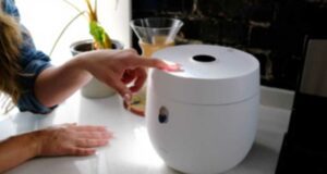 Gagnez Un cuiseur à riz JS Oryza