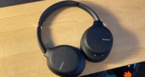 Un casque d'écoute Sony à remporter