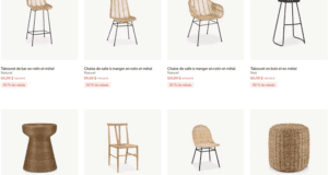 Circulaire Bouclair du 28 août au 3 septembre 2023