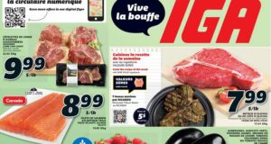 Circulaire IGA du 31 août au 6 septembre 2023