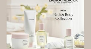 Echantillons gratuits des soins Laura Mercier