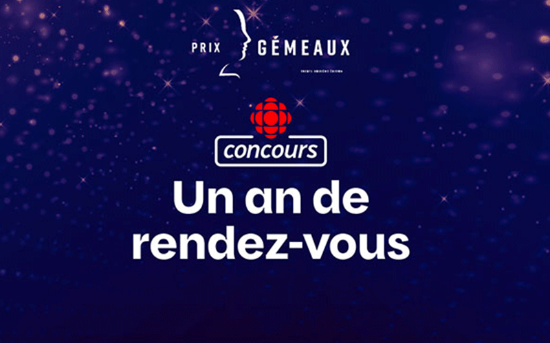 Un an de rendez-vous Loto-Québec de 2500 $ à remporter