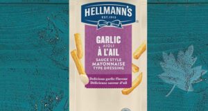 Échantillons Gratuits d’Aioli à l’ail de Hellmann's