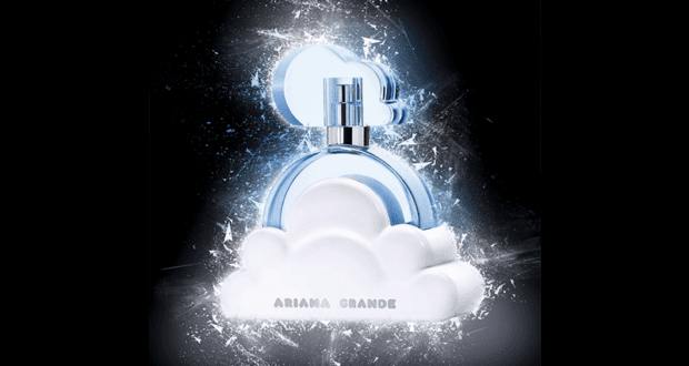 Échantillons Gratuits de parfum Ariana Grande Cloud