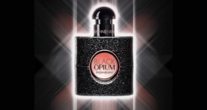 Échantillons gratuits de parfum Yves Saint Laurent Black Opium
