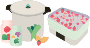 Gagnez 5 ensembles cadeaux de 570 $ chacun