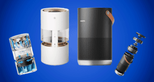 Remportez 2 appareils Smartmi de 640 $