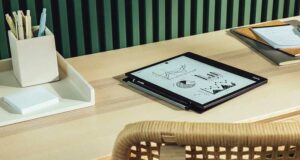 Remportez Une liseuse Elipsa 2E Kobo de 500 $