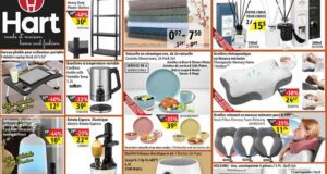 Circulaire Hart du 6 septembre au 12 septembre 2023