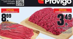 Circulaire Provigo du 14 septembre au 20 septembre 2023