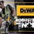 Un ensemble de produits Dewalt de 550 $ à gagner