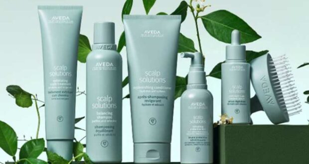 Échantillons Gratuits du Sérum régénérant de nuit cuir chevelu Scalp Solutions d’Aveda