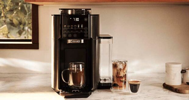 Gagnez Une machine à café DeLonghi TrueBrew