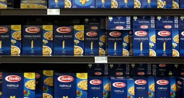 Remportez un an d’approvisionnement de pâtes Barilla