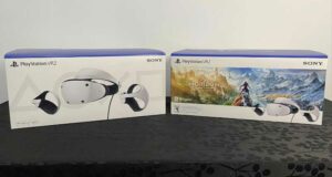 Un ensemble PlayStation VR2 à gagner (820 $)