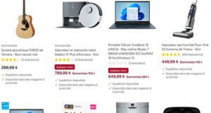 Best Buy Circulaire du 27 octobre au 2 novembre 2023