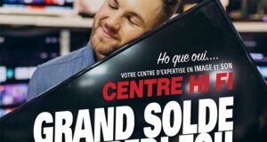 Circulaire Centre HI-FI du 27 octobre au 2 novembre 2023