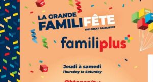 Circulaire Familiprix du 12 octobre au 18 octobre 2023