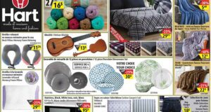 Circulaire Hart du 18 octobre au 31 octobre 2023
