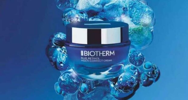 Echantillons gratuits de Biotherm Blue Pro-Retinol