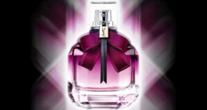 Echantillons gratuits de Yves Saint Laurent Mon Paris Intensement