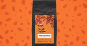 Echantillons gratuits du mélange de café Premium Gold Espresso