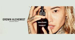 Essayez gratuitement les produits Grown Alchemist