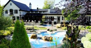 Gagnez 5 000 $ en prix Strøm Spa Nordique