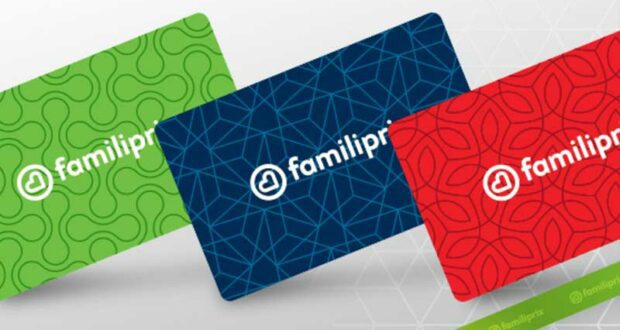 Gagnez 7 cartes-cadeaux Familiprix de 1000 $ chacune