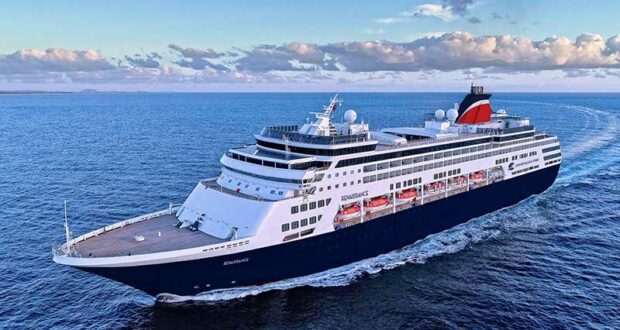 Gagnez Une croisière pour deux personnes avec CFC - Croisières