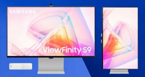 Gagnez un moniteur ViewFinity S9 5K de Samsung (2000 $)