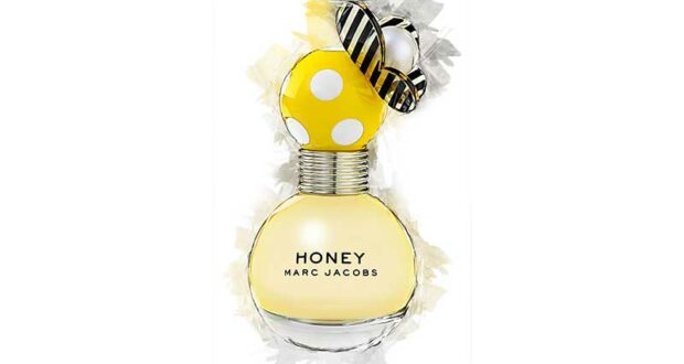 Échantillons Gratuits du parfum Marc Jacobs Honey