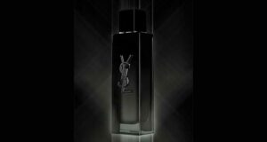 Échantillons gratuits de Yves Saint Laurent MYSLF