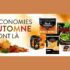 7$ en coupons sur les produits fromagers Black Diamond