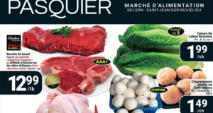 Circulaire Pasquier du 16 novembre au 22 novembre 2023