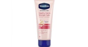 Coupon de 1.50 $ sur les lotions pour les mains Vaseline