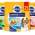 Coupon de 5 $ sur un emballage PEDIGREE DENTASTIX