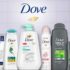 Coupons rabais Dove