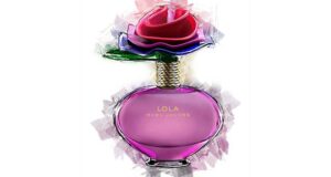 Echantillon gratuit parfum Marc Jacobs Lola