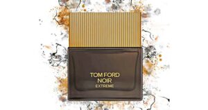 Echantillons gratuits de Tom Ford Noir Extreme