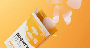 Essayez gratuitement les patchs anti-acné de nuit Mighty Hero