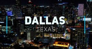 Gagnez 2 voyages à Dallas au Texas (4500 $ chacun)