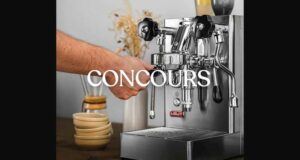Gagnez Une machine à café MaraX de Lelit (2395 $)