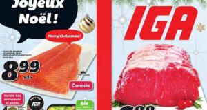 Circulaire IGA du 21 décembre au 27 décembre 2023