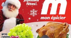 Circulaire Metro Du 14 au 20 décembre 2023