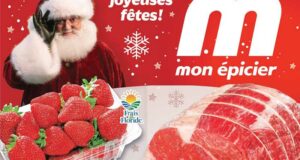 Circulaire Metro du 21 décembre au 27 décembre 2023